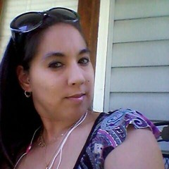 Melissa Sams 2