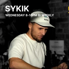 SYKIKDJ