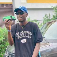 Madiba Scobar rapper!