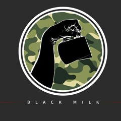 bl4ck milk
