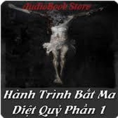 Hành Trình Bắt Ma