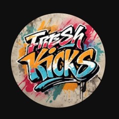 Fresh Kicks Beats