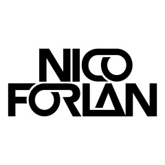 Nico Forlan
