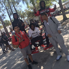 Lilzac305 💪🏽🙇🏽‍♂️