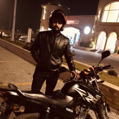 Muhammad Arslan Mughal