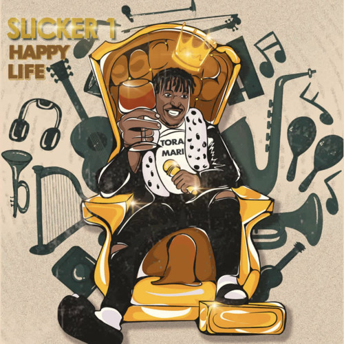 Stream Slicker 1 music | Listen to songs, albums, playlists for free on ...