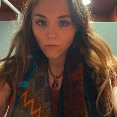 Stephanie Spencer’s avatar