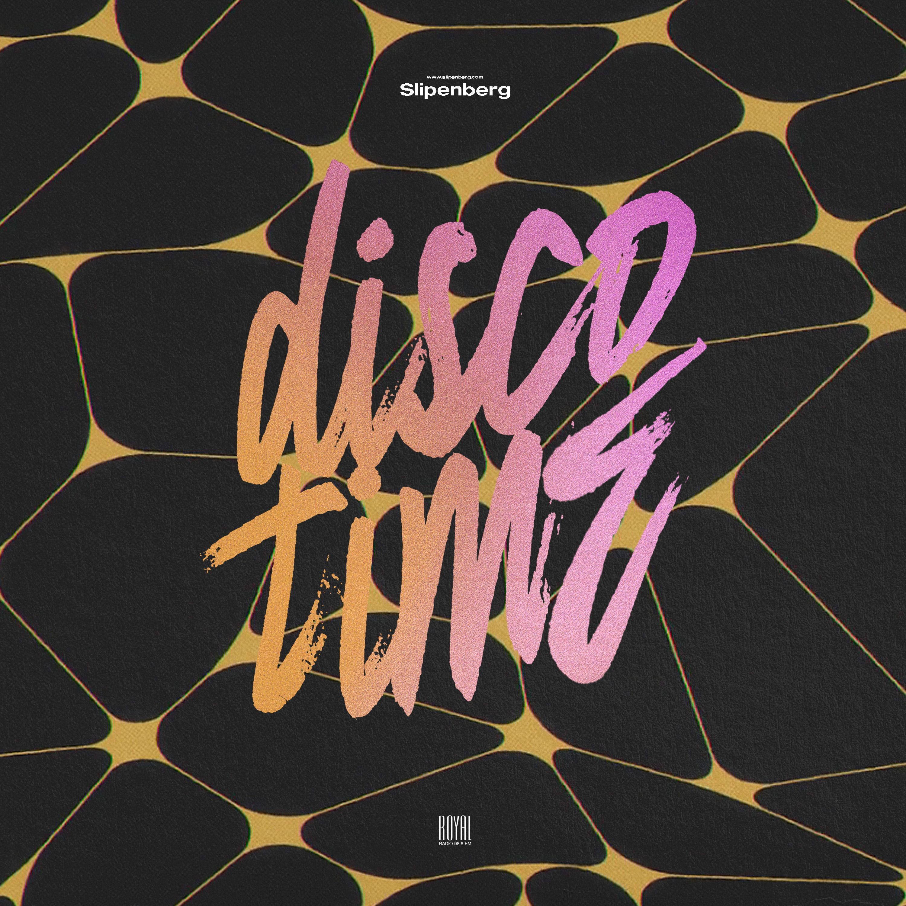 Discotime