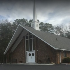 Faith Chapel Baptist Church