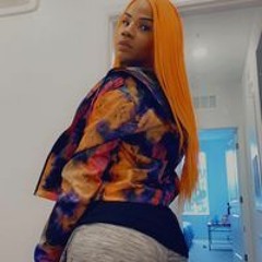 Sha' Riya Brown