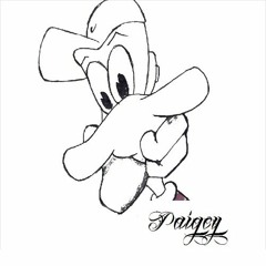 Paigey-