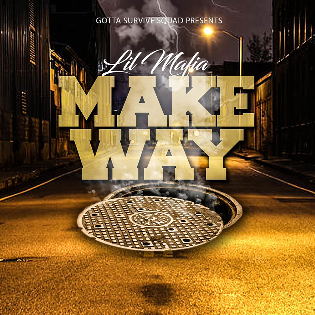 Stream Lil Mafia music | Listen to songs, albums, playlists for