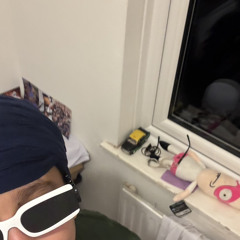 DJ MNVR