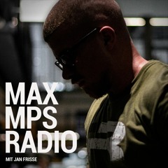 MAX MPS RADIO