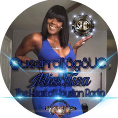 Miss.Tisa Queen of SgSUC