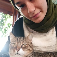Edanur Çarpar