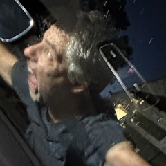 Shadow in Orange Key