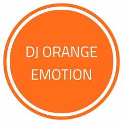 Orange Emotion