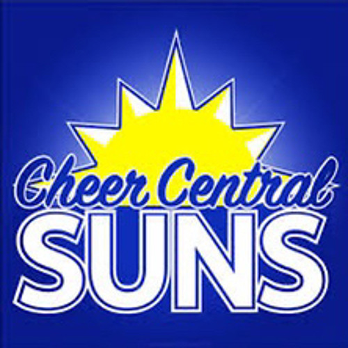 Cheer Central Suns’s avatar