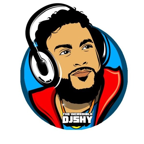 Incredible DJ Shy — artist photo
