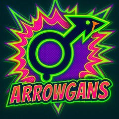 Arrowgans