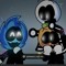 spooky bois