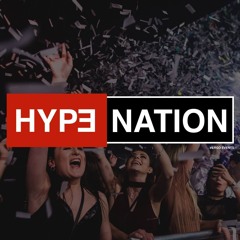 Hype Nation Events