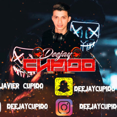 deejay cupido