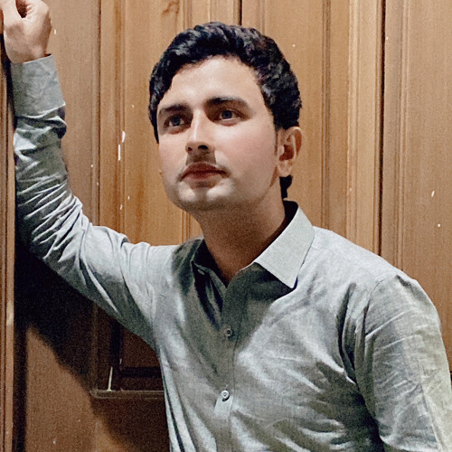 Farooqi Nazeer’s avatar