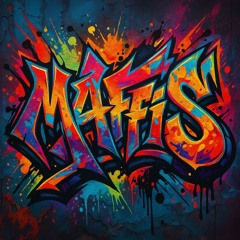 Maffis_dnb - Matthew Boak