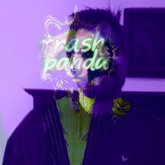 TRASH PANDA