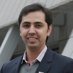 Mohsen Rabiee