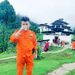 Tenzin