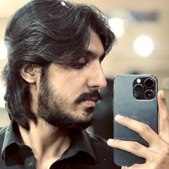 Arbab Shamroz Kasi𖠌