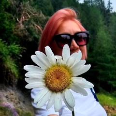 Masha Streltsova
