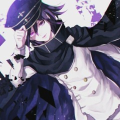 Kokichi Ouma