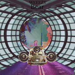 Weeezy bear