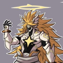 Saint Nomad