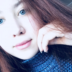 Lyuba  Grigorjeva
