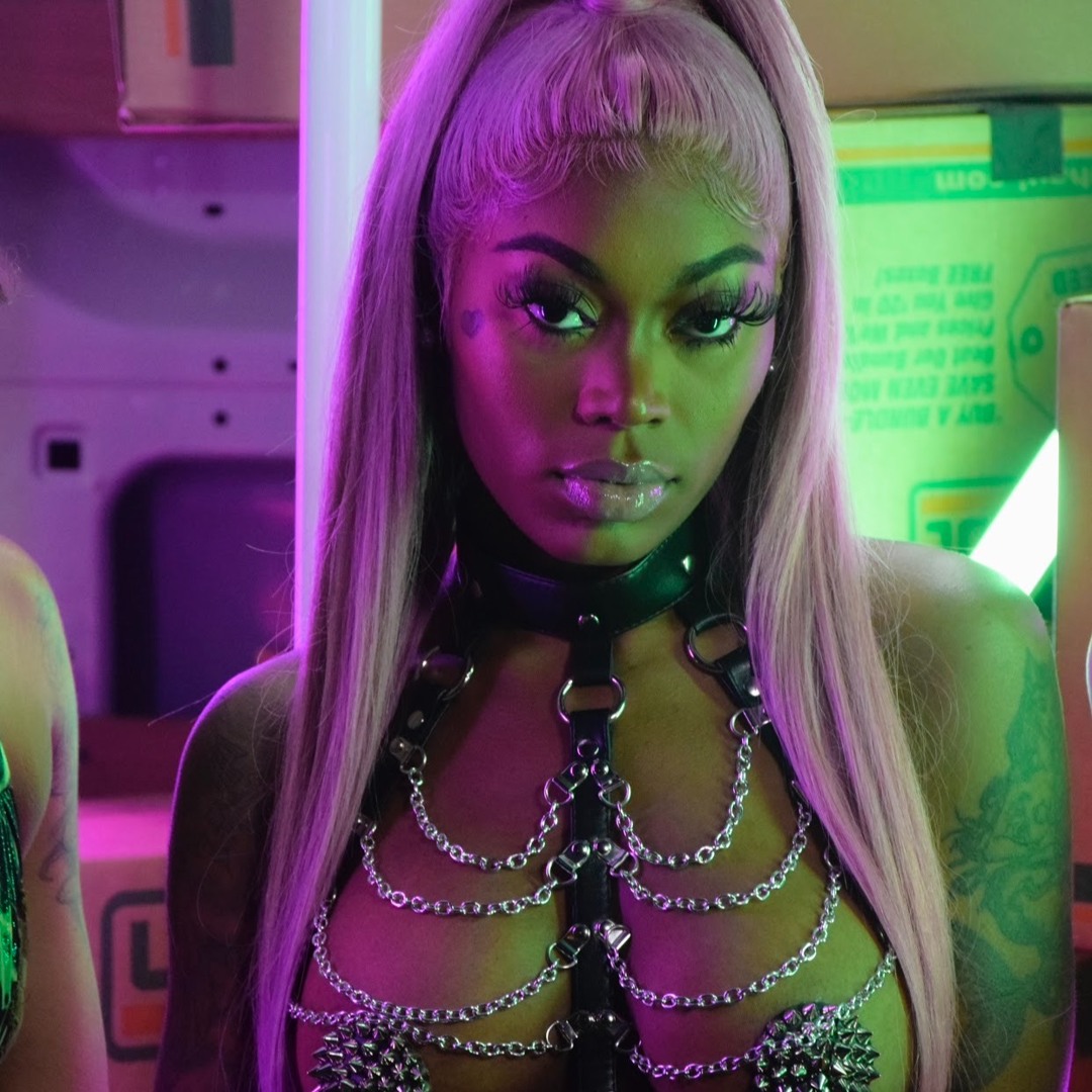 Stream Asian Doll music Listen to songs albums playlists for