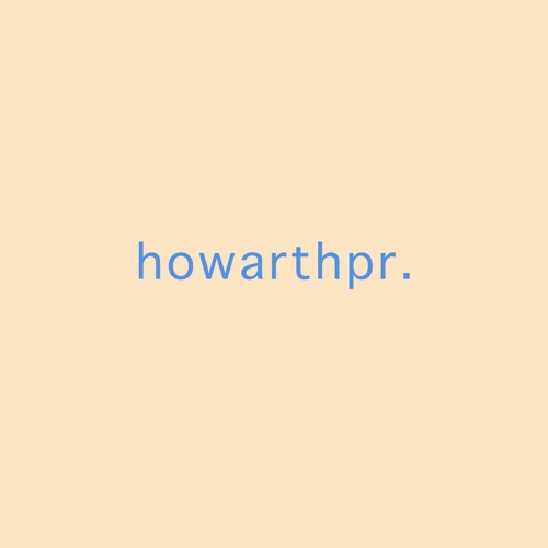 Howarth PR’s avatar