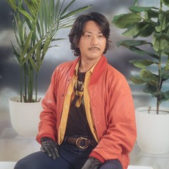 KEISUKE HAGIWARA (70X STUDIO)