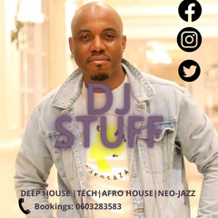 DJ Stuff SA