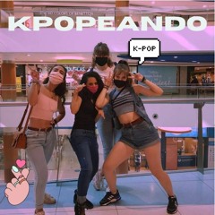 Kpopeando
