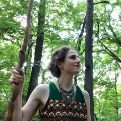 The Songstress Priestess