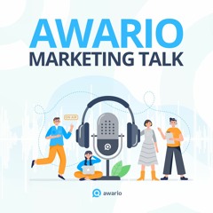 Stream Awario Marketing Talk music | Listen to songs, albums, playlists for  free on SoundCloud