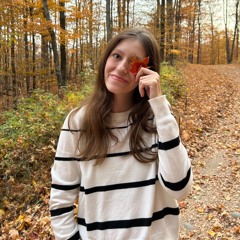 Carrigan Rose Warner