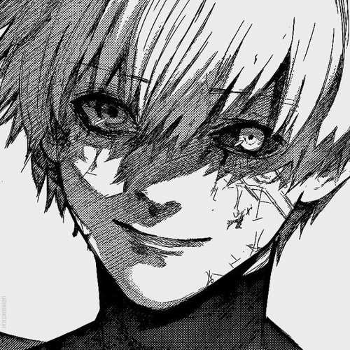 Background Music (Tokyo Ghoul OST)