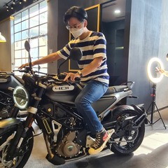 John Vu