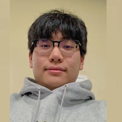 Timothy Huang
